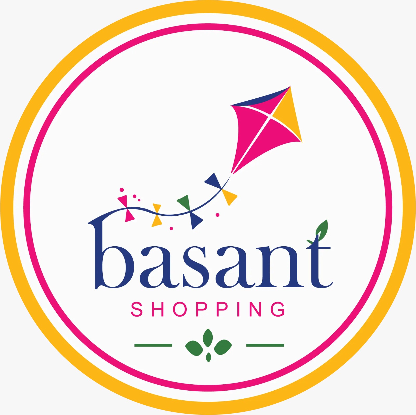 Basantshopping